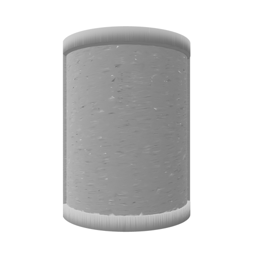 Personalized Lithophane Nightlight